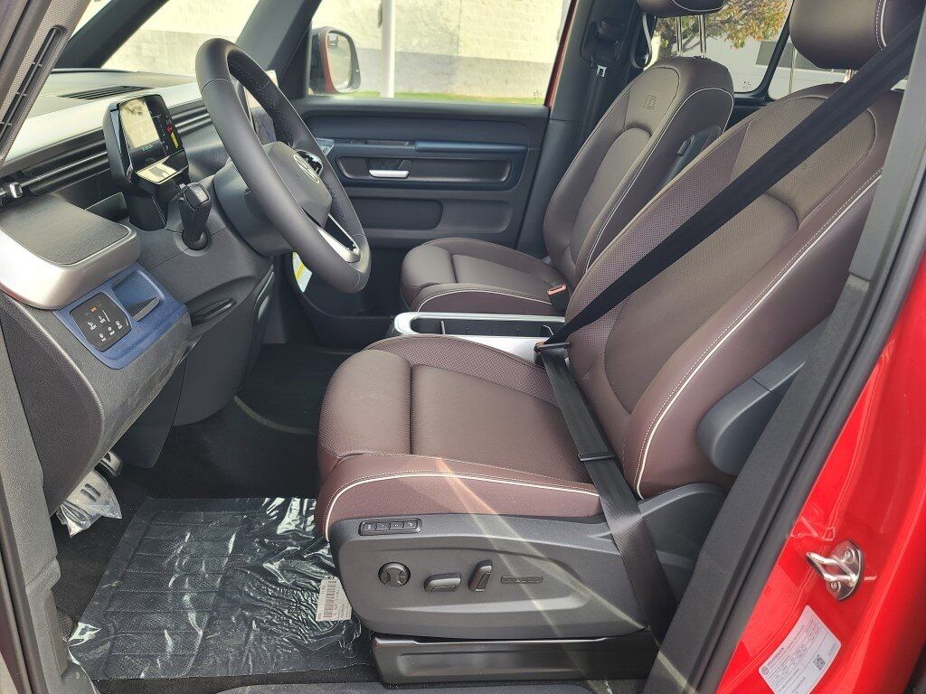 2025 Volkswagen ID. Buzz Pro S Plus Springfield VA
