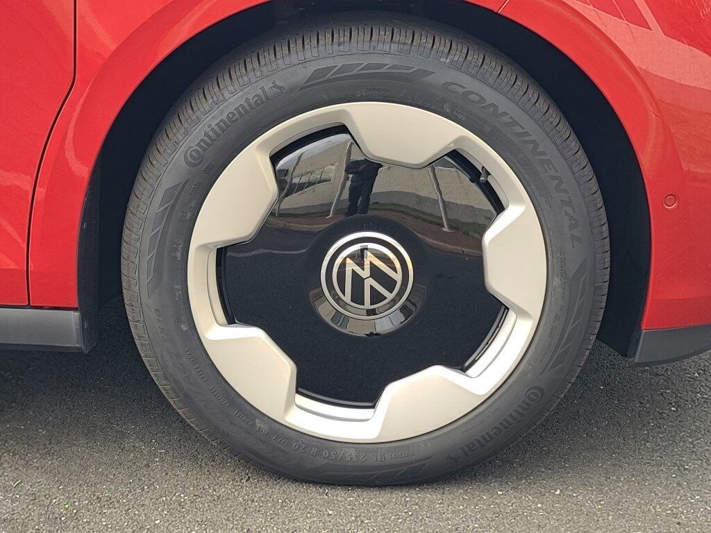 2025 Volkswagen ID. Buzz Pro S Plus Springfield VA