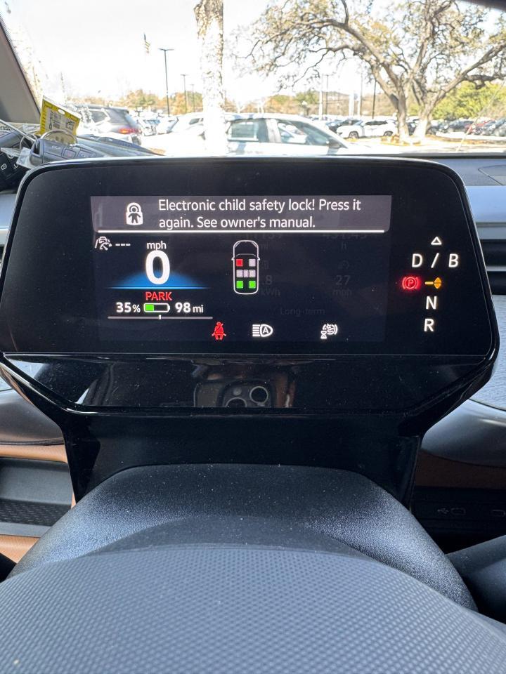 2025 Volkswagen ID. Buzz Pro S San Antonio TX