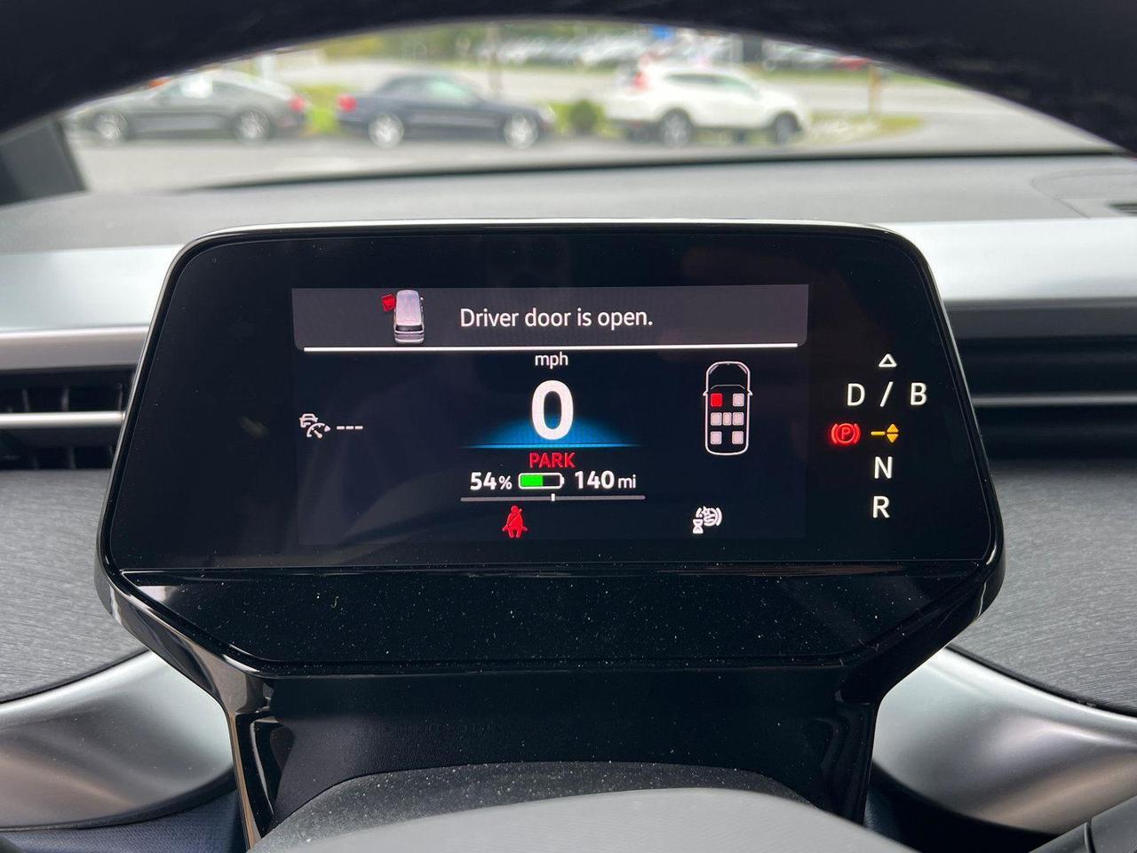 2025 Volkswagen ID. Buzz Pro S Hagerstown MD