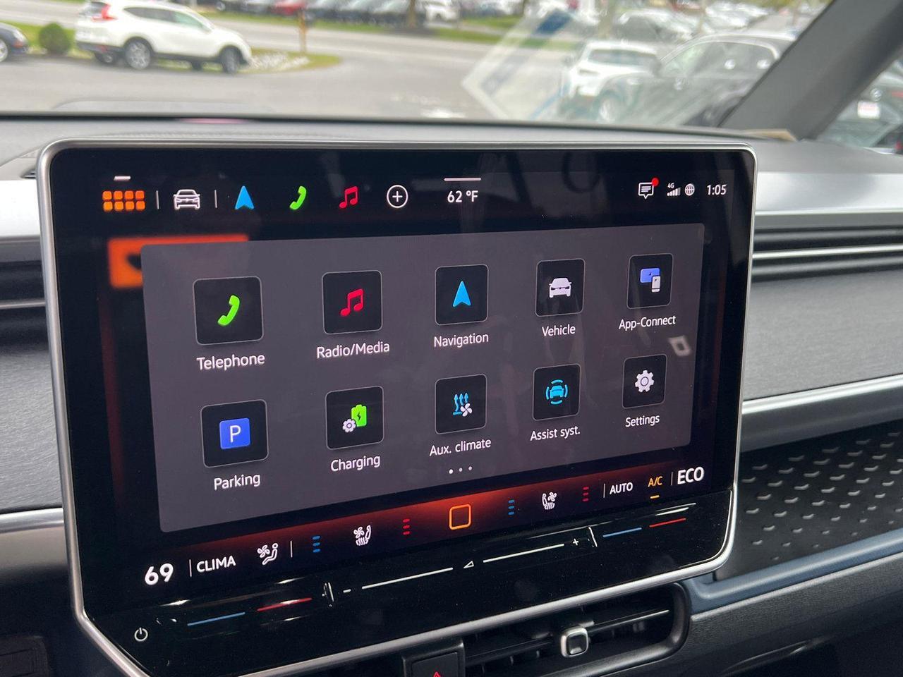 2025 Volkswagen ID. Buzz Pro S Hagerstown MD