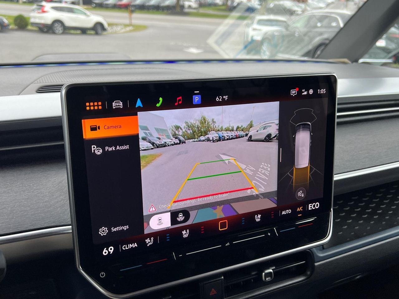 2025 Volkswagen ID. Buzz Pro S Hagerstown MD