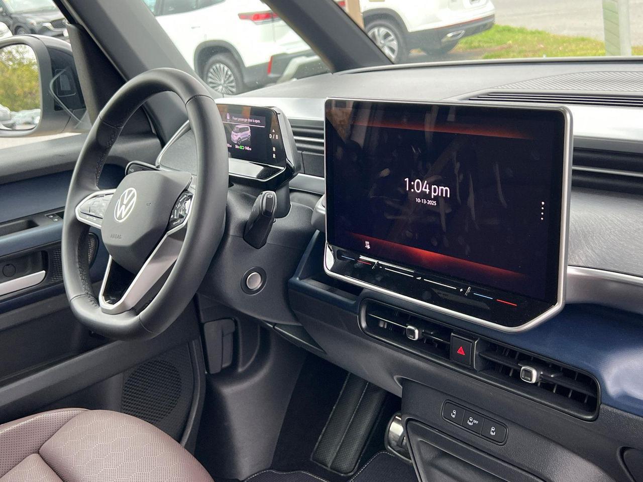 2025 Volkswagen ID. Buzz Pro S Hagerstown MD