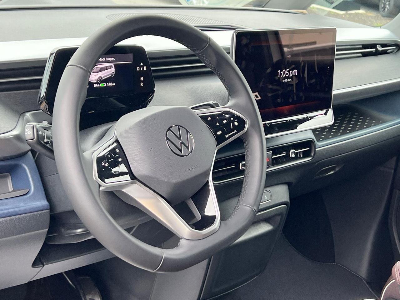 2025 Volkswagen ID. Buzz Pro S Hagerstown MD