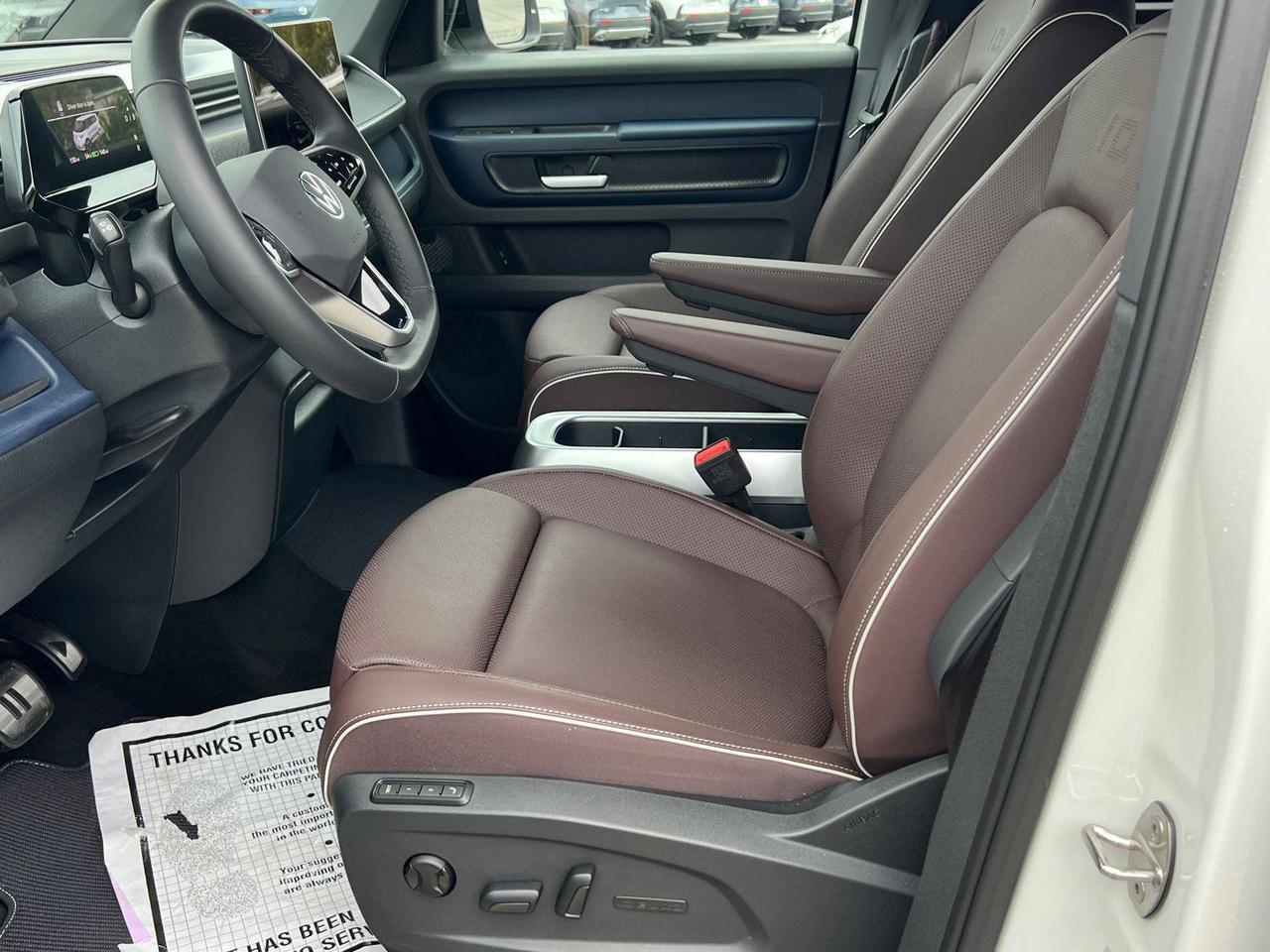 2025 Volkswagen ID. Buzz Pro S Hagerstown MD