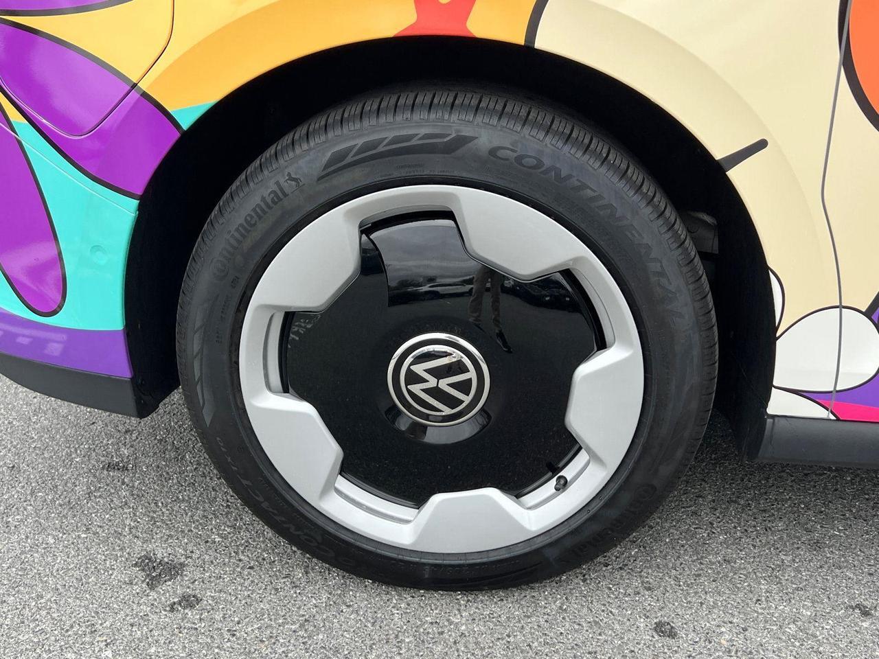 2025 Volkswagen ID. Buzz Pro S Hagerstown MD