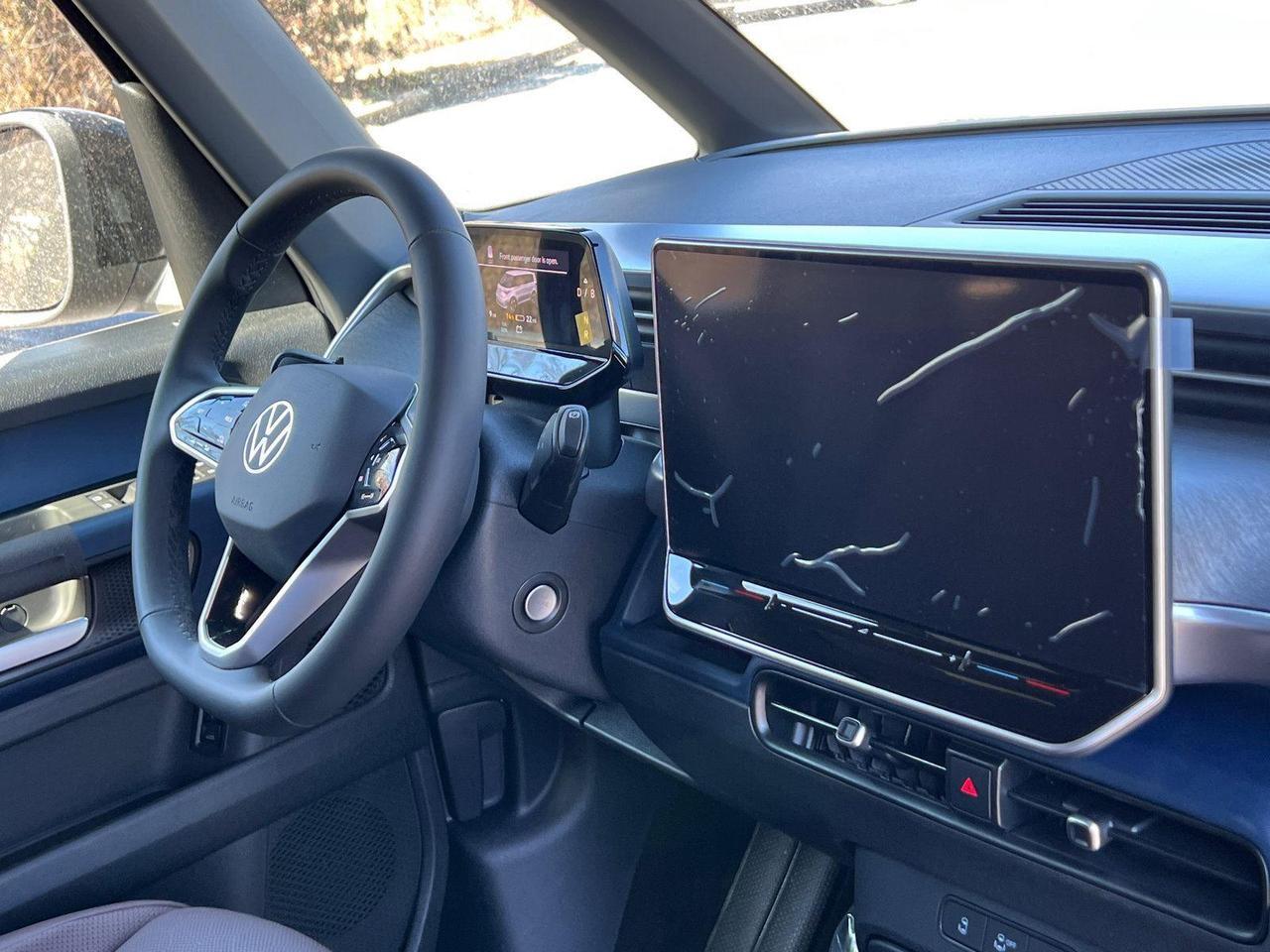 2025 Volkswagen ID. Buzz Pro S Hagerstown MD