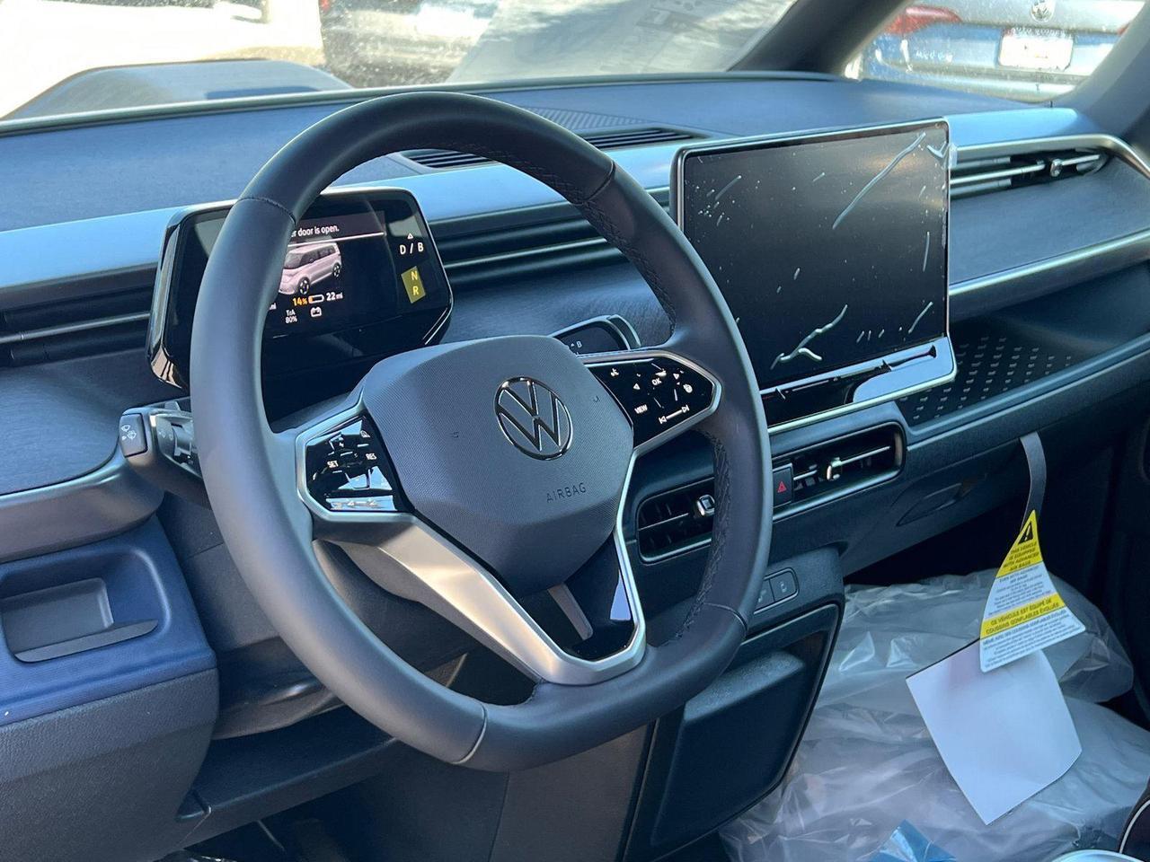 2025 Volkswagen ID. Buzz Pro S Hagerstown MD