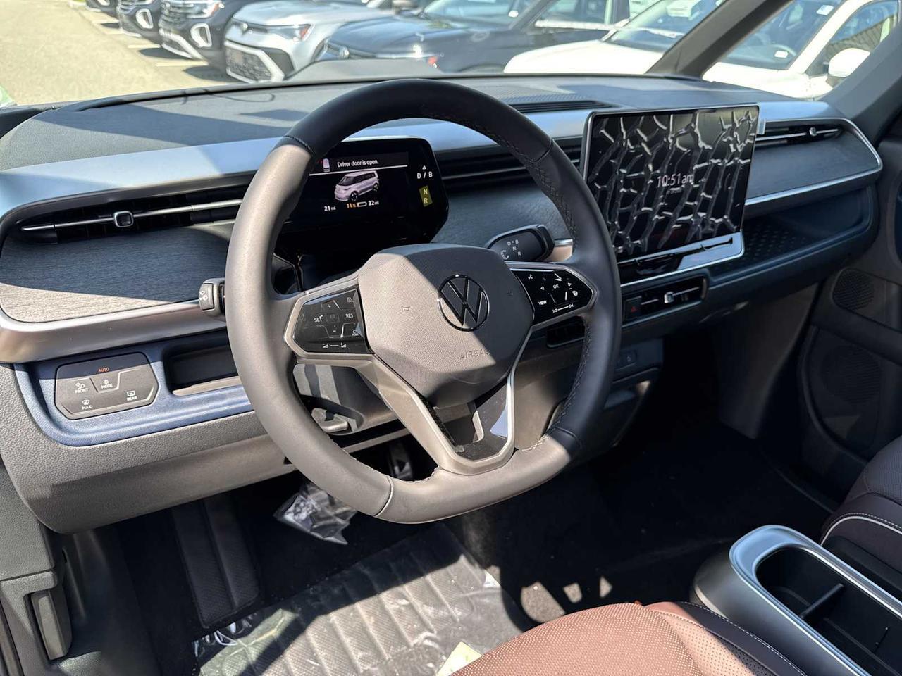 2025 Volkswagen ID. Buzz Pro S Medford MA