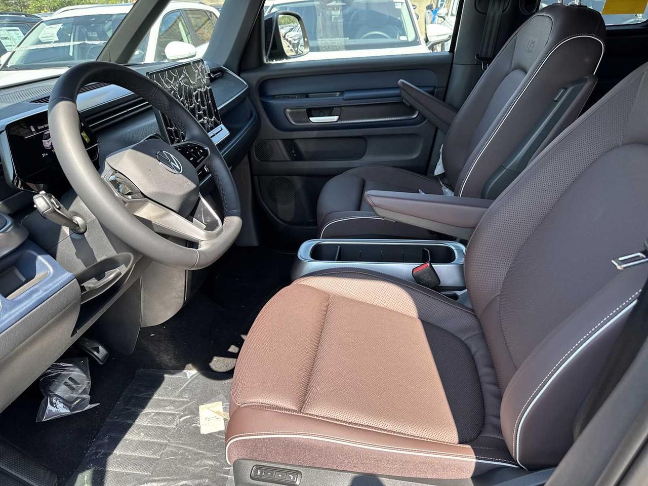 2025 Volkswagen ID. Buzz Pro S Medford MA
