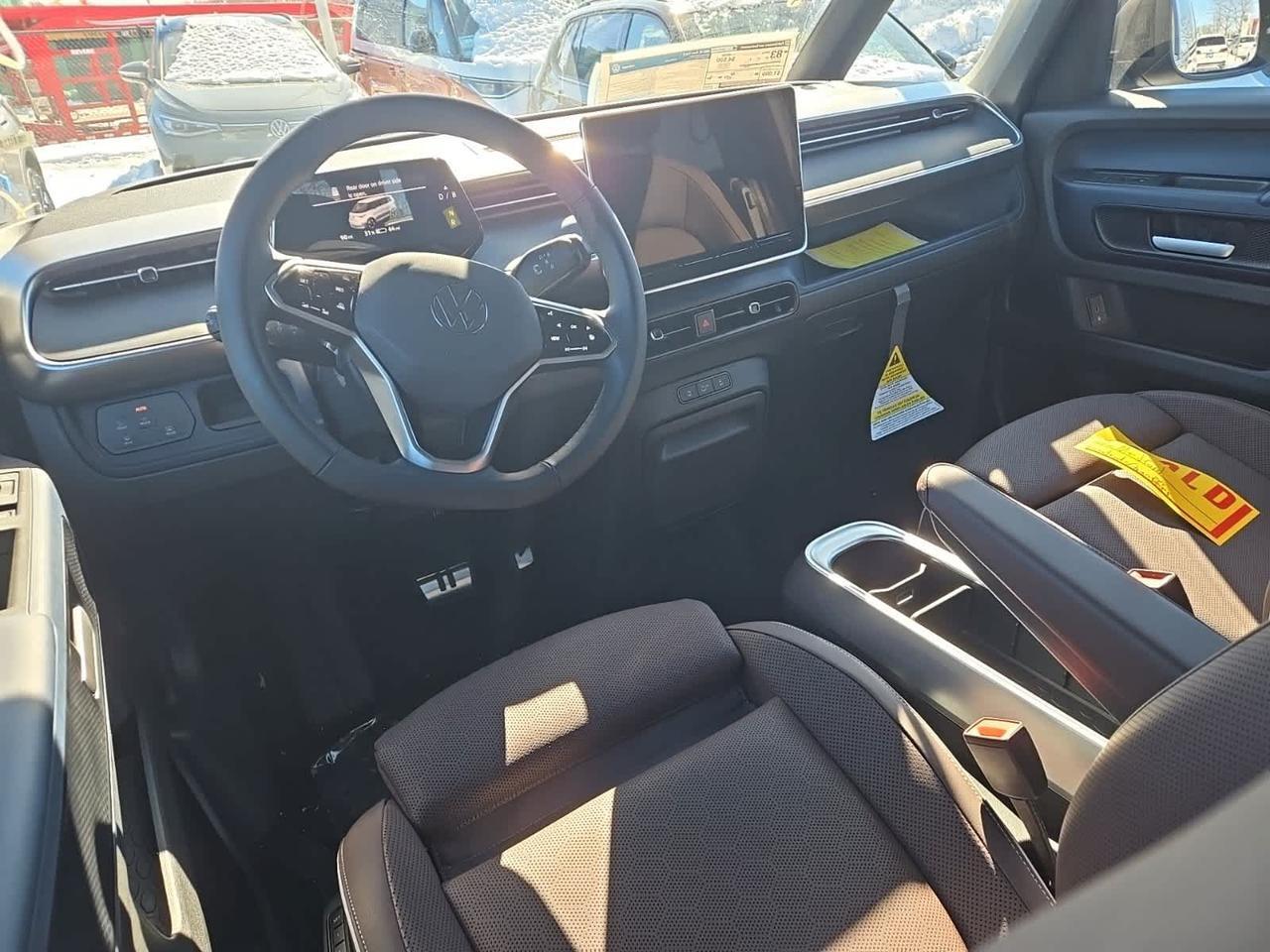 2025 Volkswagen ID. Buzz Pro S Medford MA