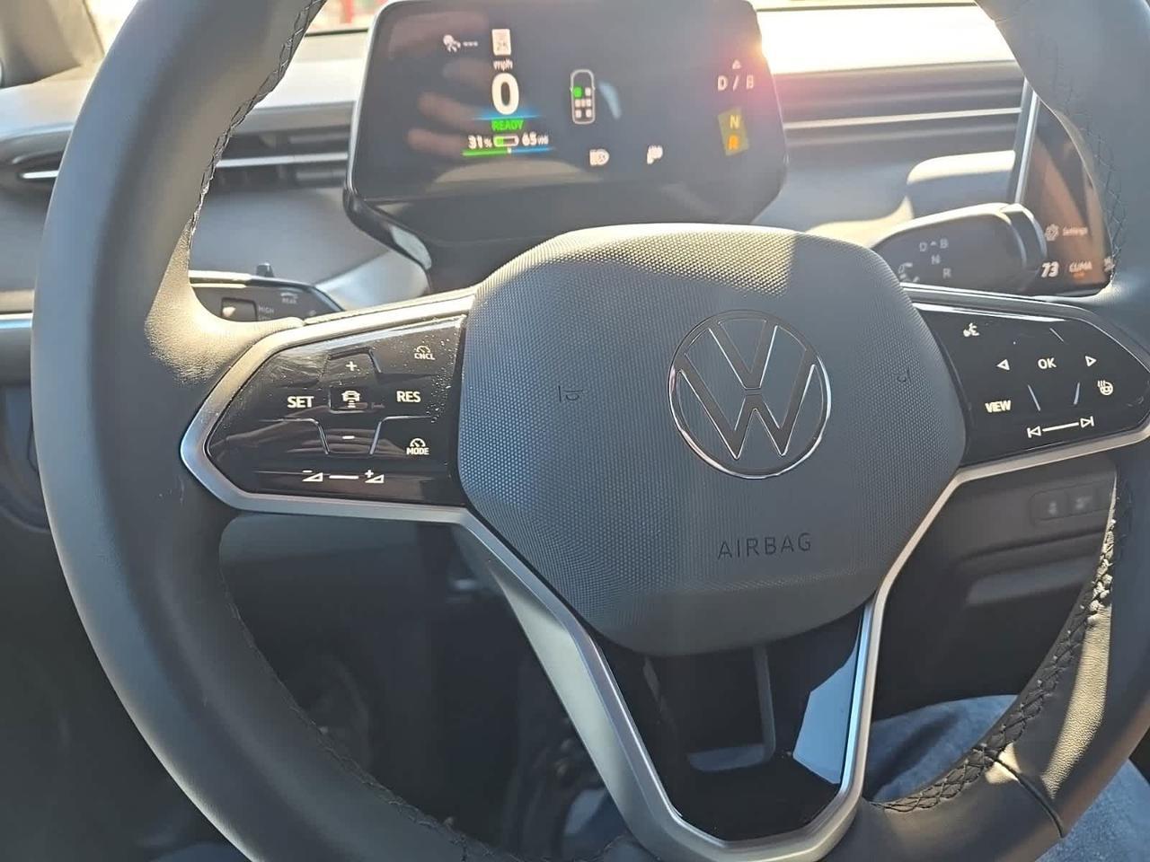 2025 Volkswagen ID. Buzz Pro S Medford MA