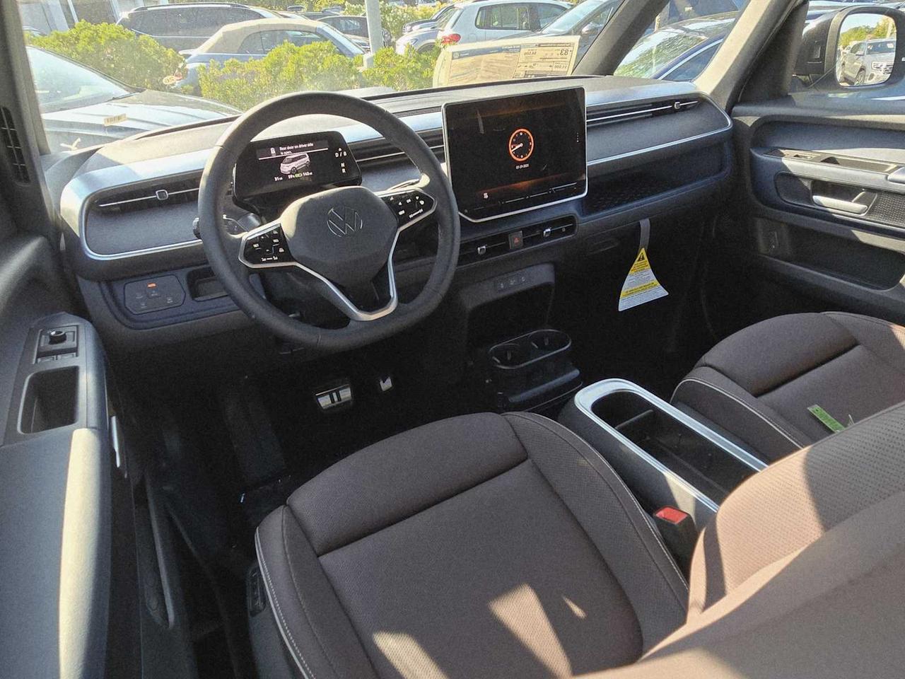 2025 Volkswagen ID. Buzz Pro S Wellesley MA