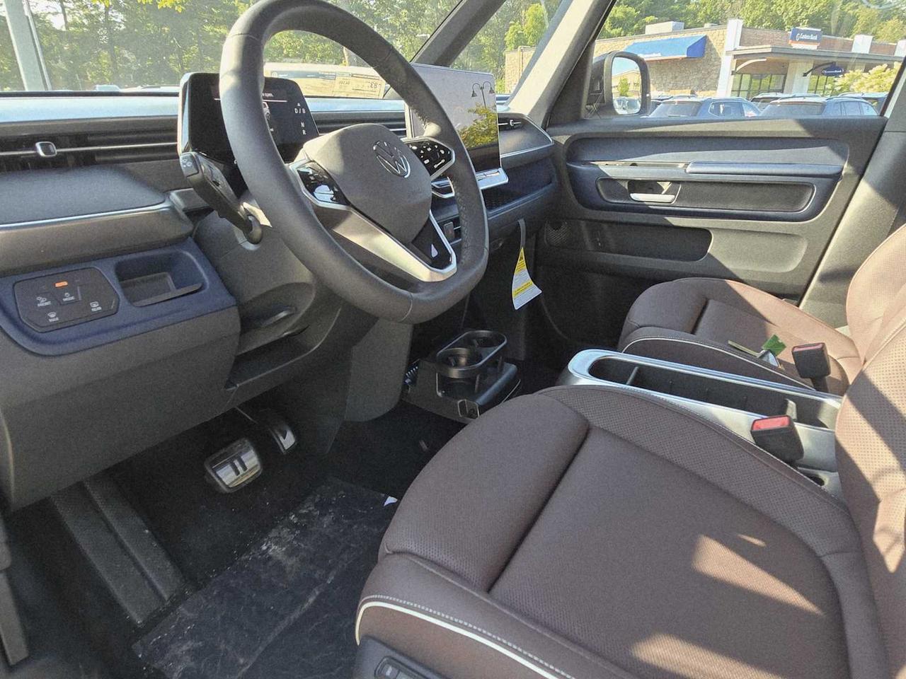 2025 Volkswagen ID. Buzz Pro S Wellesley MA