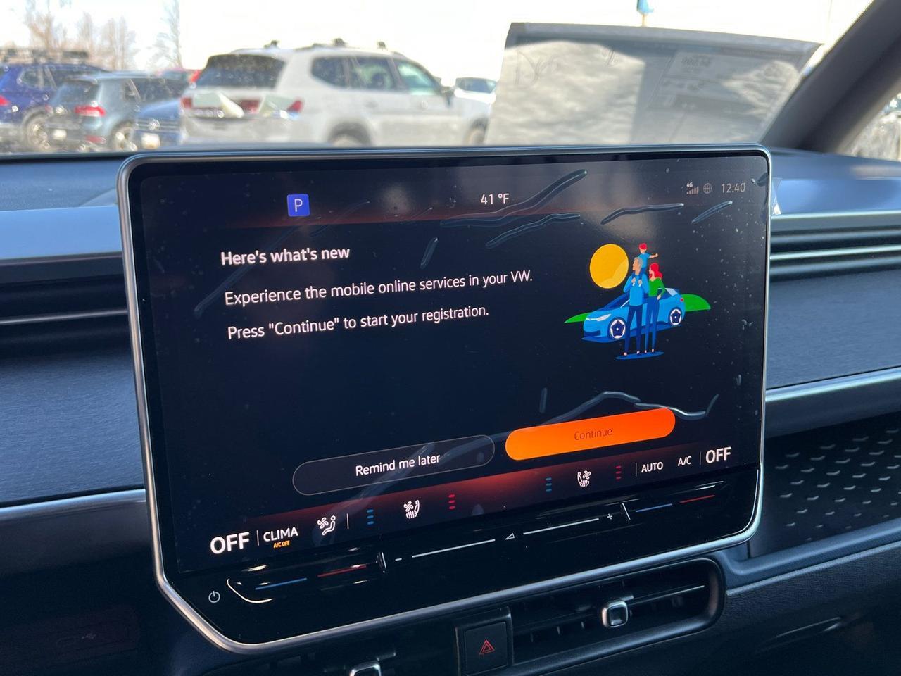 2025 Volkswagen ID. Buzz Pro S Hagerstown MD