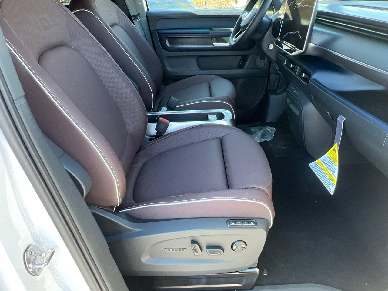 2025 Volkswagen ID. Buzz Pro S Hagerstown MD