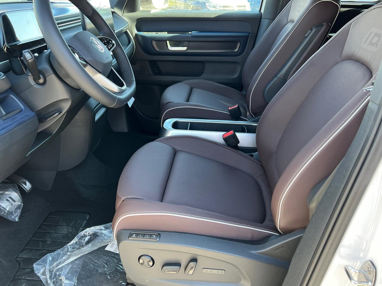 2025 Volkswagen ID. Buzz Pro S Hagerstown MD