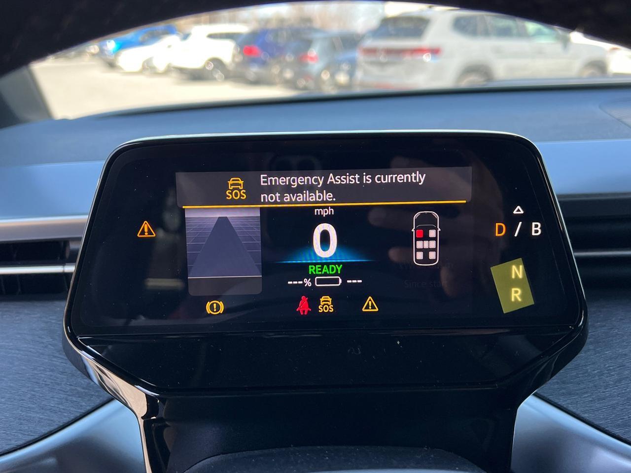 2025 Volkswagen ID. Buzz Pro S Hagerstown MD