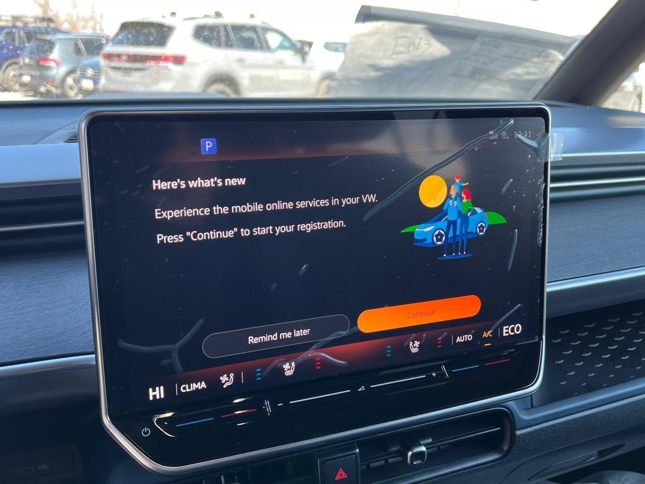 2025 Volkswagen ID. Buzz Pro S Hagerstown MD