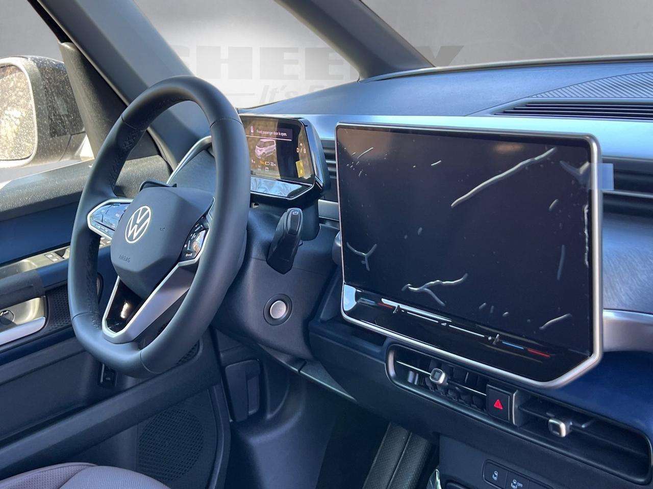 2025 Volkswagen ID. Buzz Pro S Hagerstown MD