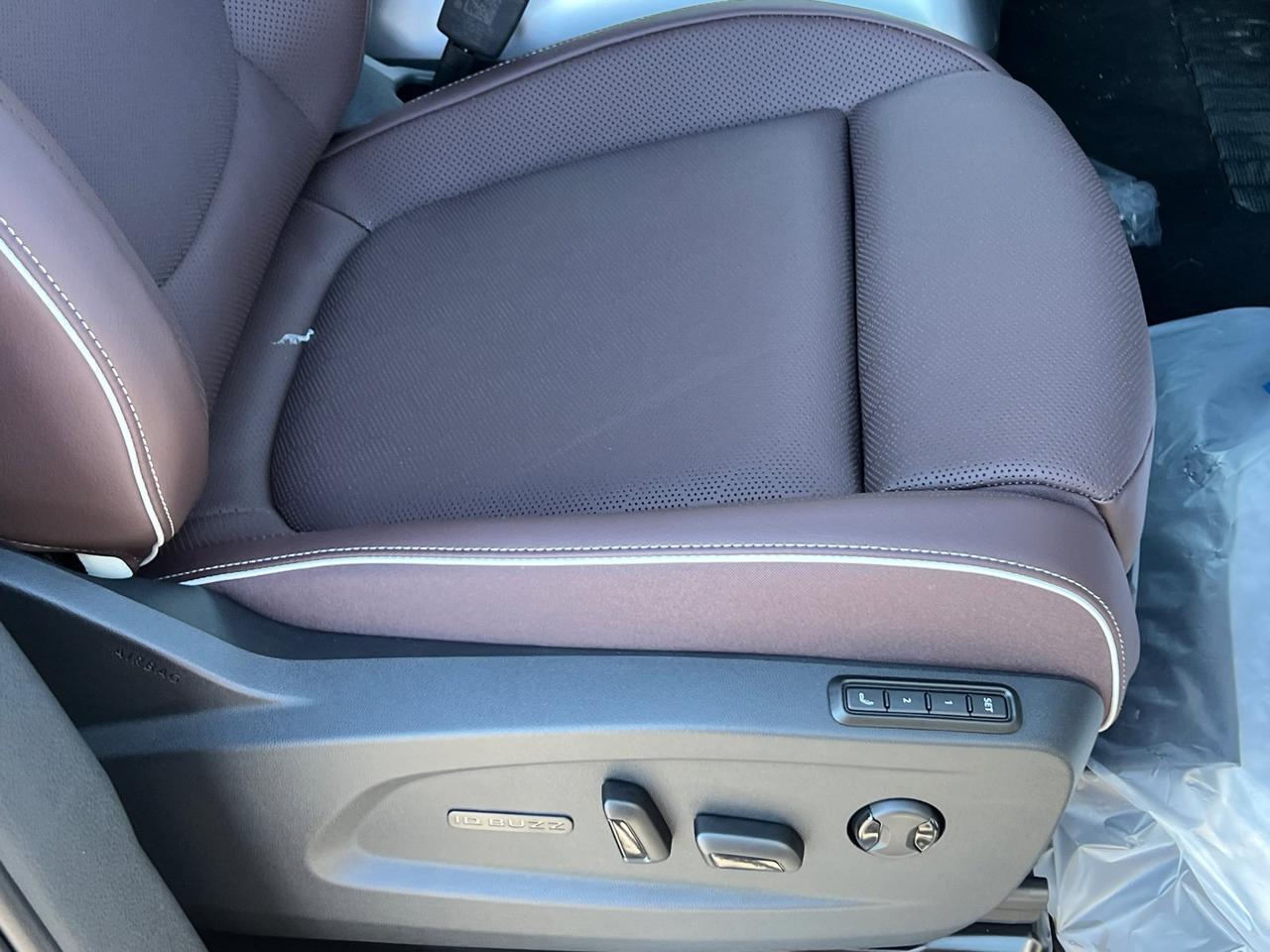 2025 Volkswagen ID. Buzz Pro S Hagerstown MD