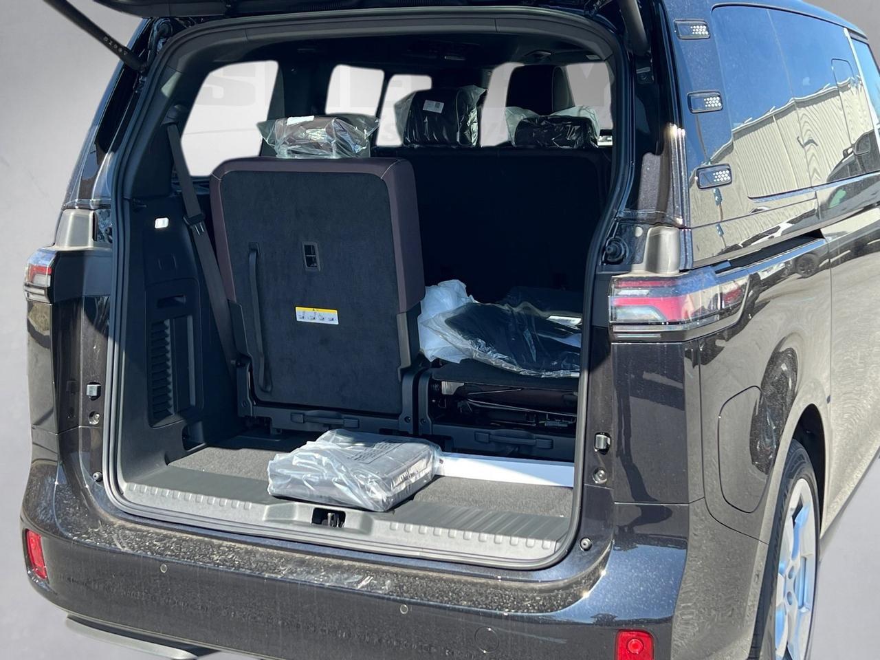 2025 Volkswagen ID. Buzz Pro S Hagerstown MD