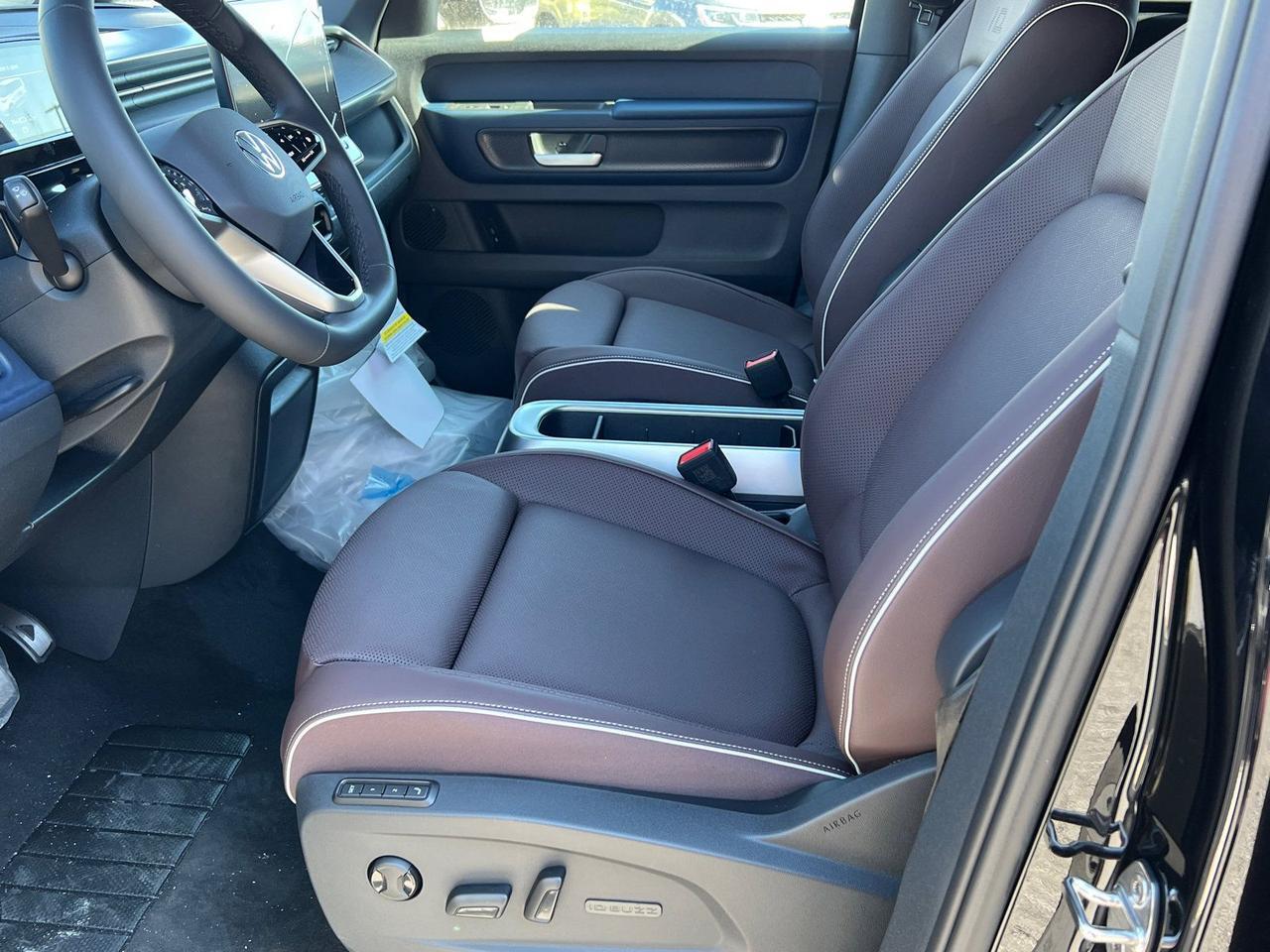 2025 Volkswagen ID. Buzz Pro S Hagerstown MD