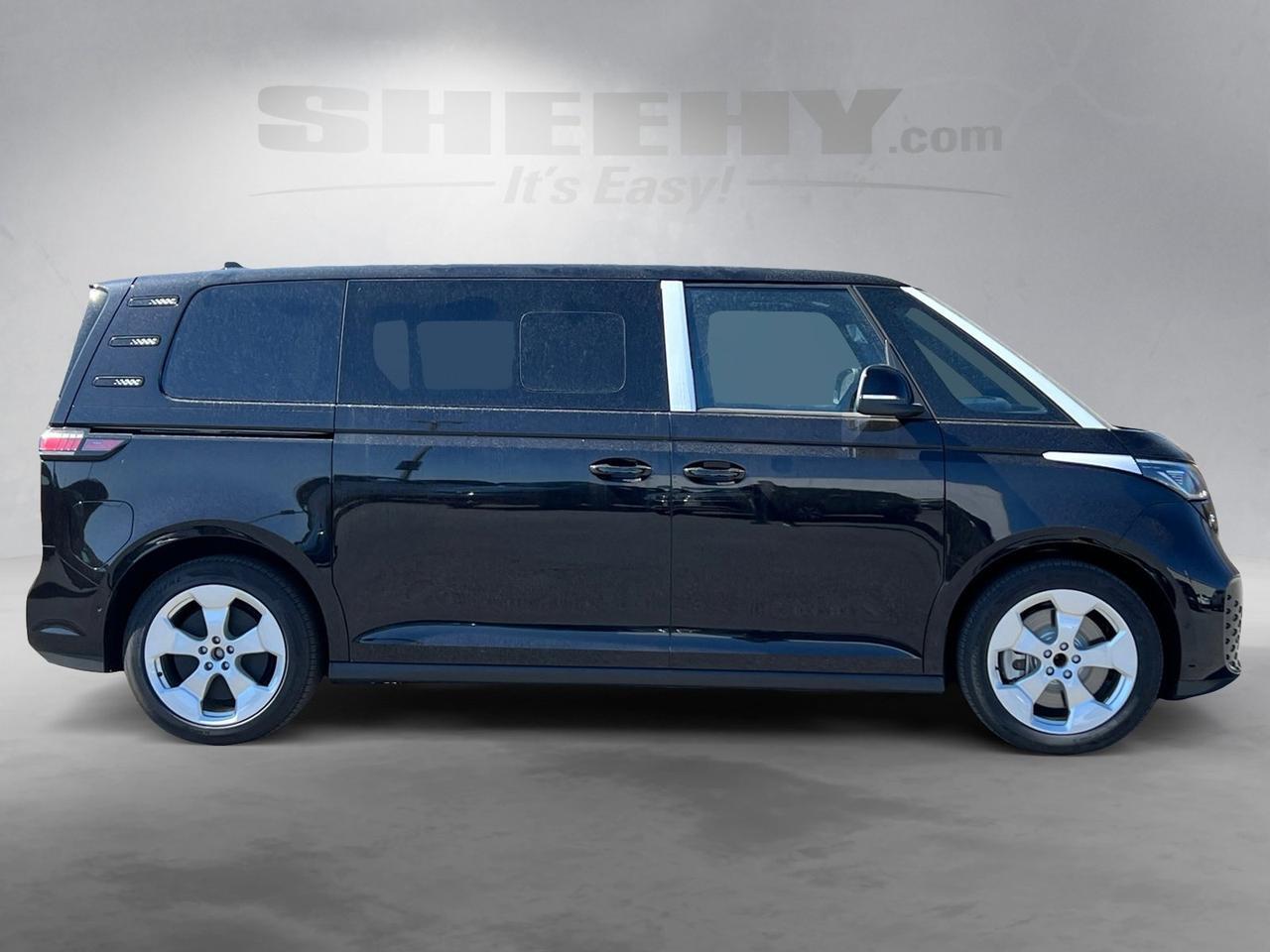 2025 Volkswagen ID. Buzz Pro S Hagerstown MD