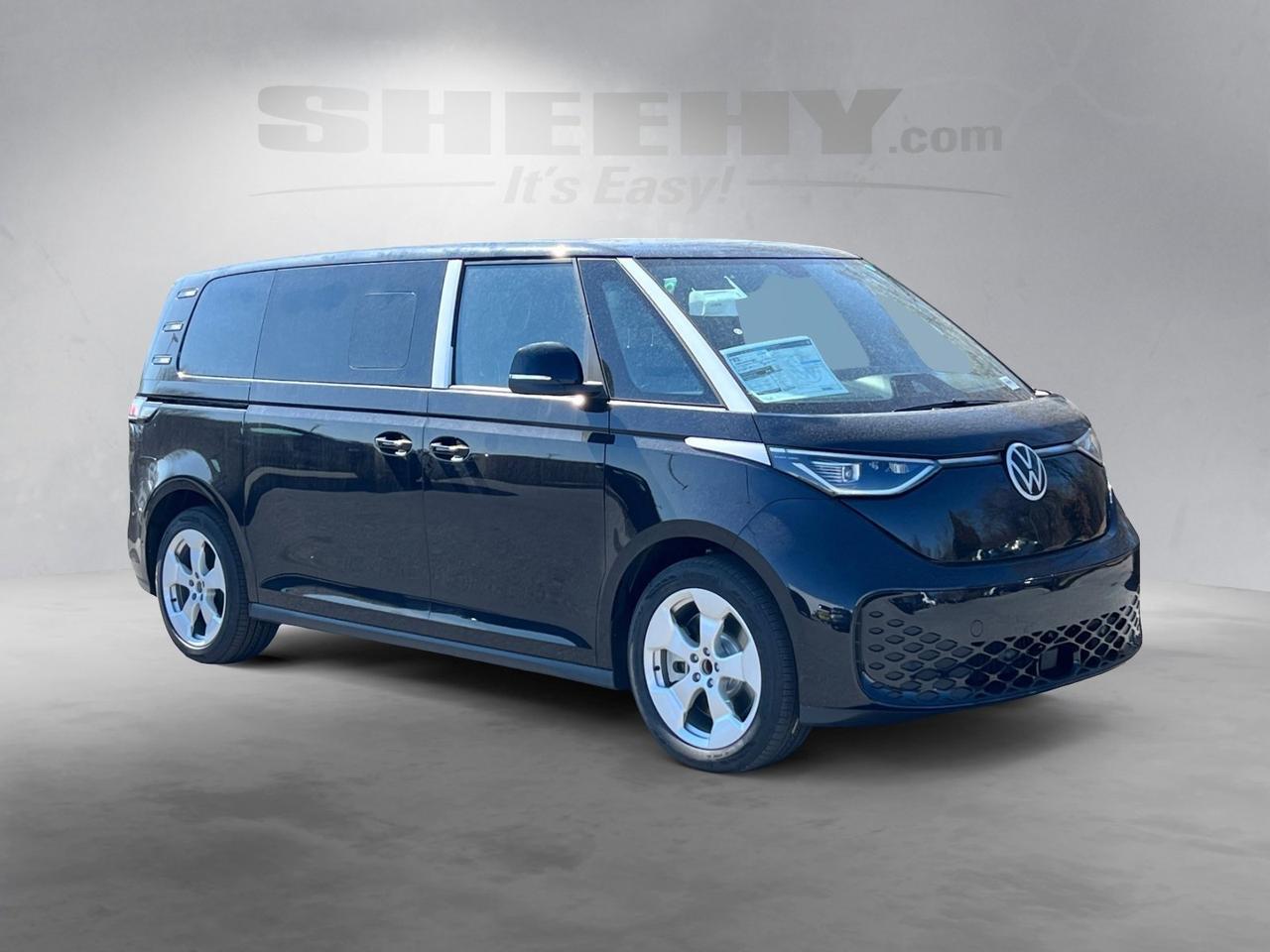 2025 Volkswagen ID. Buzz Pro S Hagerstown MD