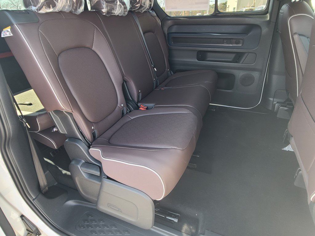 2025 Volkswagen ID. Buzz Pro S Springfield VA