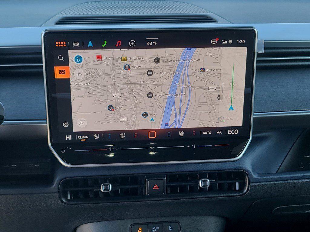 2025 Volkswagen ID. Buzz Pro S Springfield VA