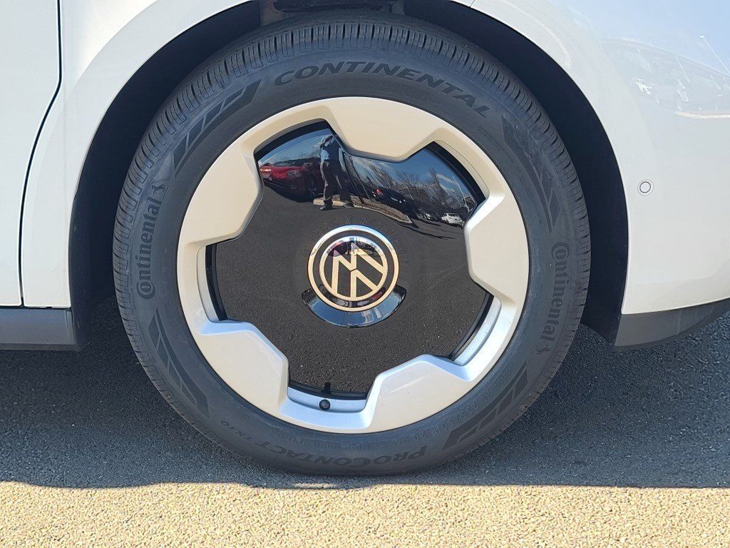 2025 Volkswagen ID. Buzz Pro S Springfield VA
