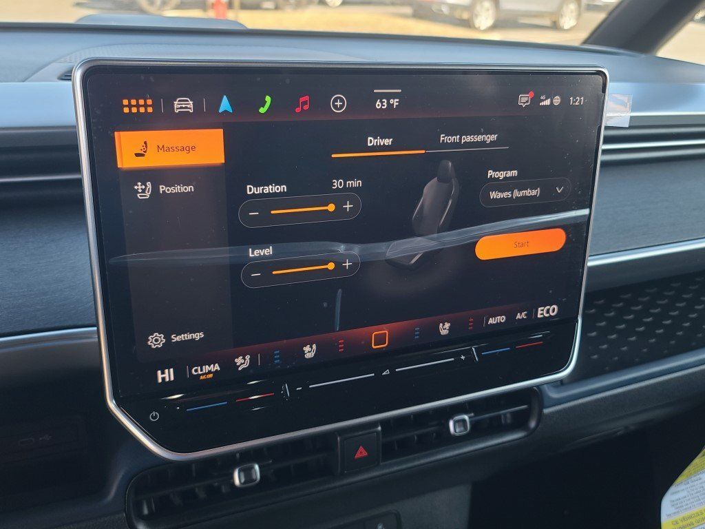 2025 Volkswagen ID. Buzz Pro S Springfield VA