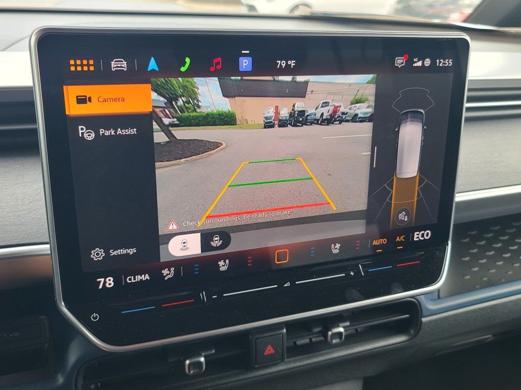 2025 Volkswagen ID. Buzz Pro S Springfield VA