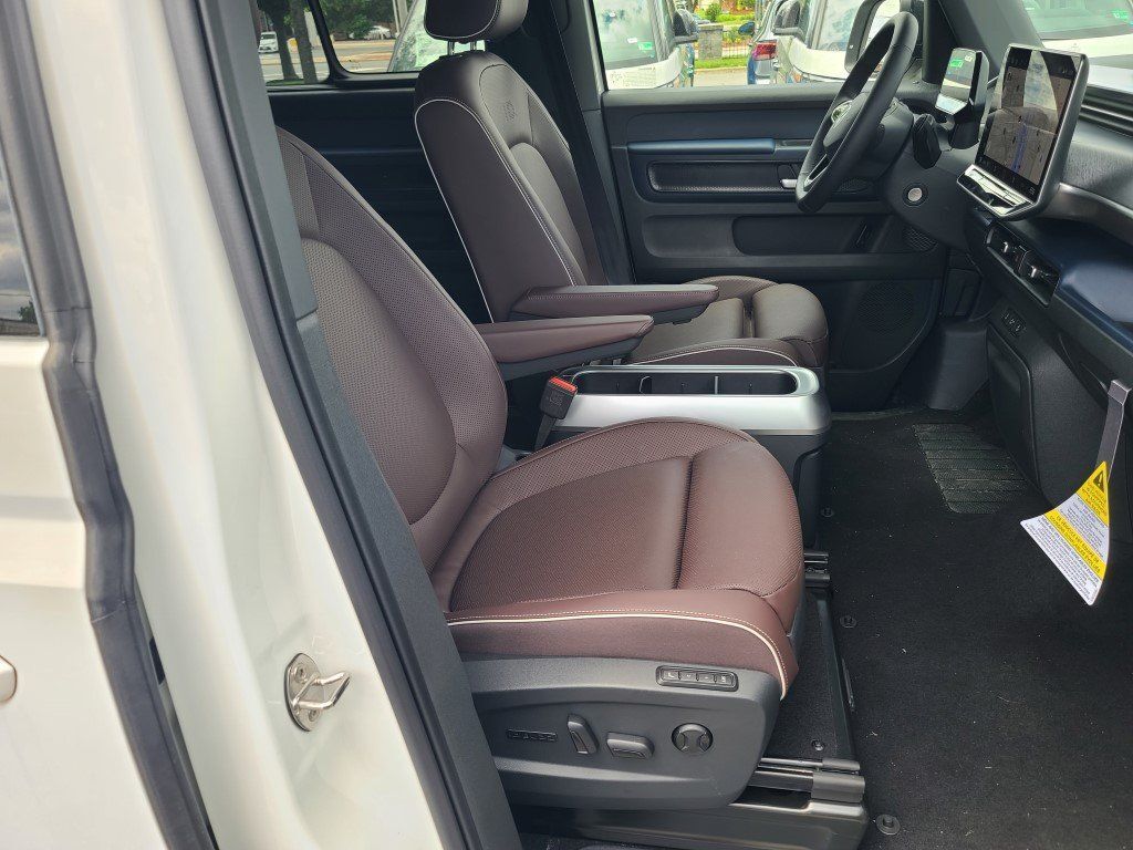 2025 Volkswagen ID. Buzz Pro S Springfield VA