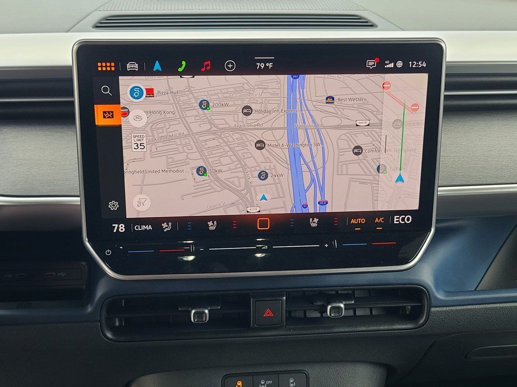 2025 Volkswagen ID. Buzz Pro S Springfield VA