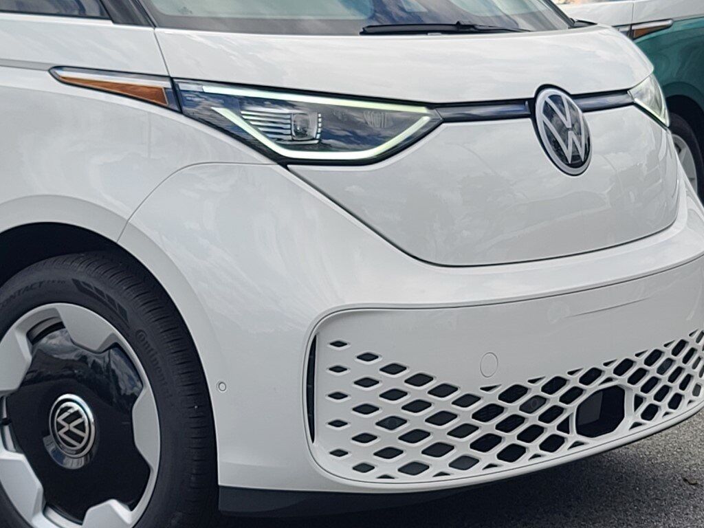 2025 Volkswagen ID. Buzz Pro S Springfield VA