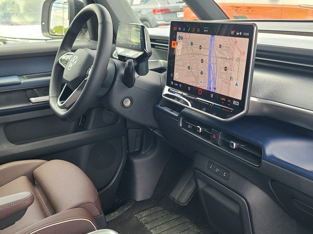 2025 Volkswagen ID. Buzz Pro S Springfield VA