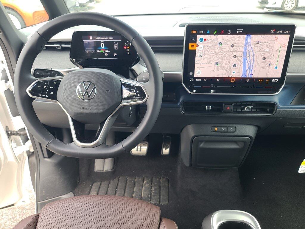 2025 Volkswagen ID. Buzz Pro S Springfield VA
