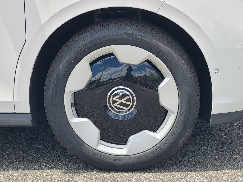 2025 Volkswagen ID. Buzz Pro S Springfield VA