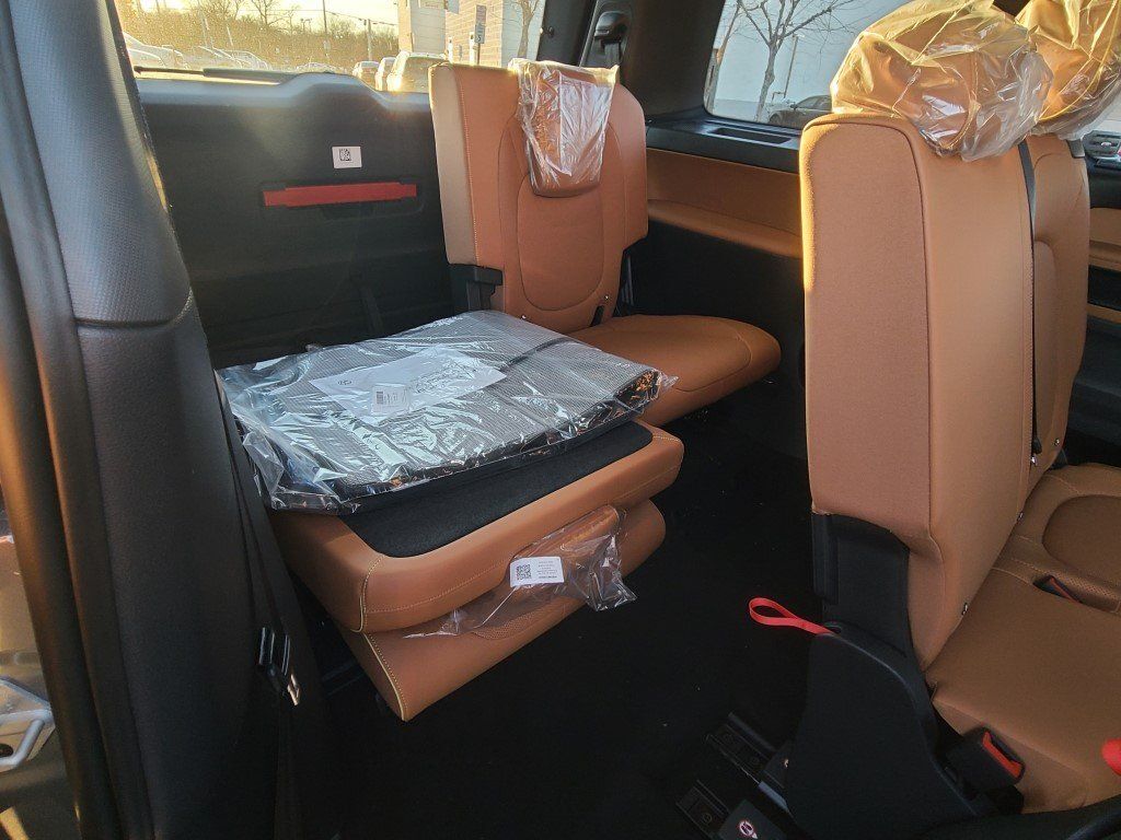 2025 Volkswagen ID. Buzz Pro S Springfield VA