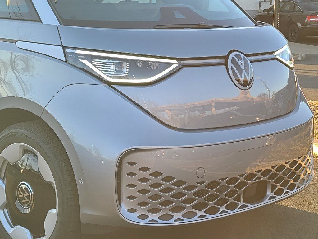 2025 Volkswagen ID. Buzz Pro S Springfield VA