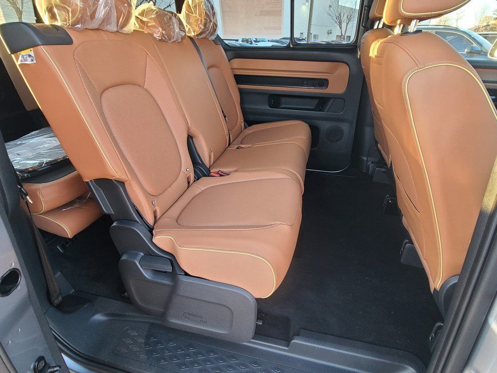 2025 Volkswagen ID. Buzz Pro S Springfield VA