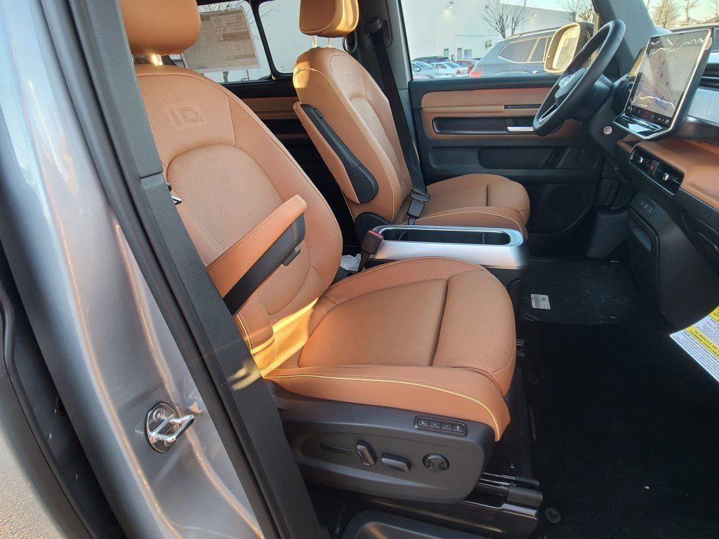 2025 Volkswagen ID. Buzz Pro S Springfield VA