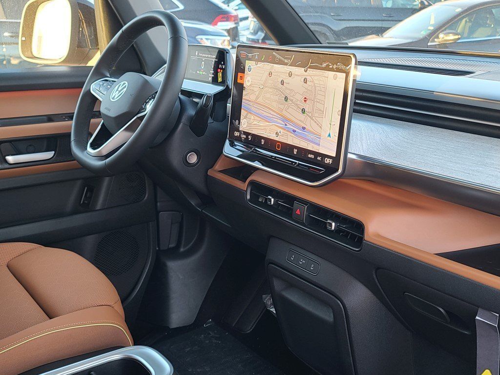 2025 Volkswagen ID. Buzz Pro S Springfield VA