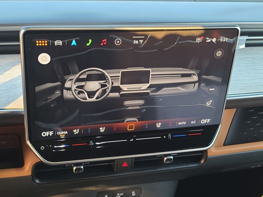 2025 Volkswagen ID. Buzz Pro S Springfield VA