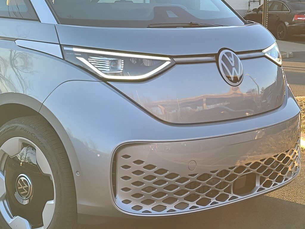 2025 Volkswagen ID. Buzz Pro S Springfield VA