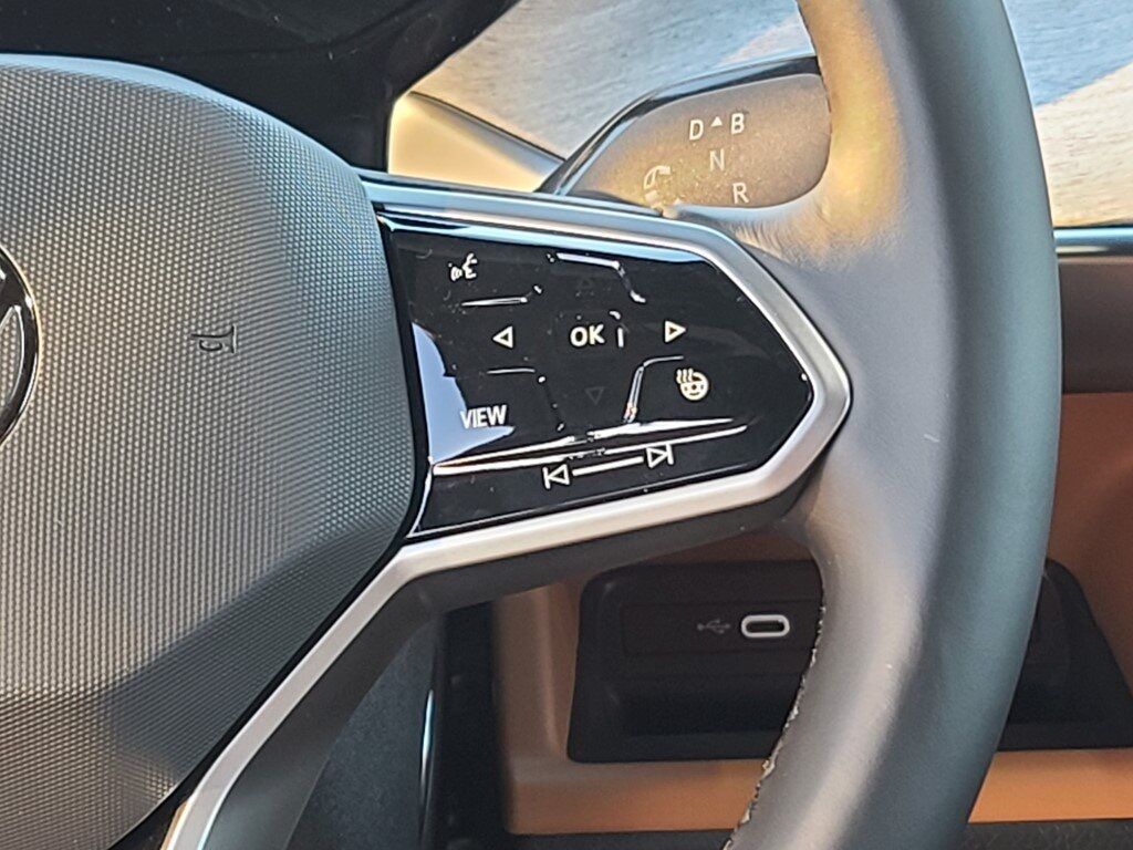 2025 Volkswagen ID. Buzz Pro S Springfield VA