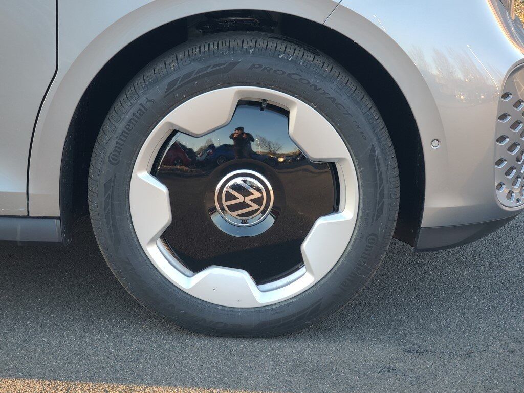 2025 Volkswagen ID. Buzz Pro S Springfield VA