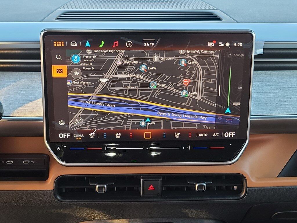 2025 Volkswagen ID. Buzz Pro S Springfield VA